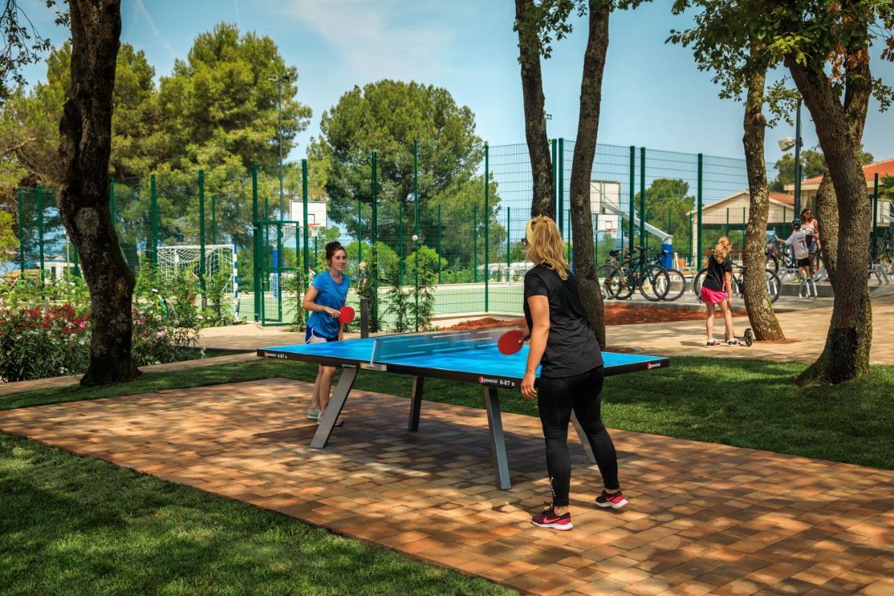 Premium Mobile Homes Istria - Camping Lanterna Porec - Luxury Mobilhome Extérieur photo