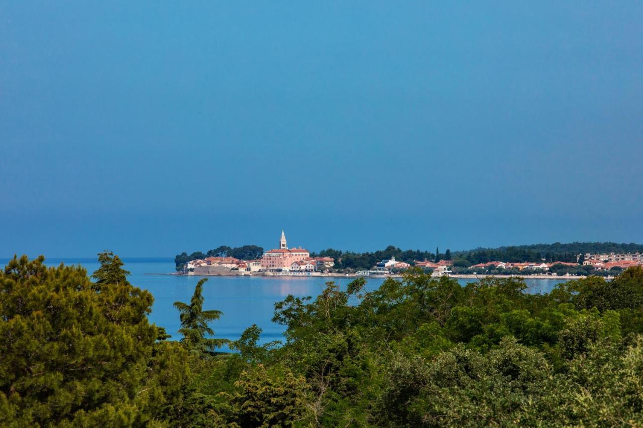 Premium Mobile Homes Istria - Camping Lanterna Porec - Luxury Mobilhome Extérieur photo