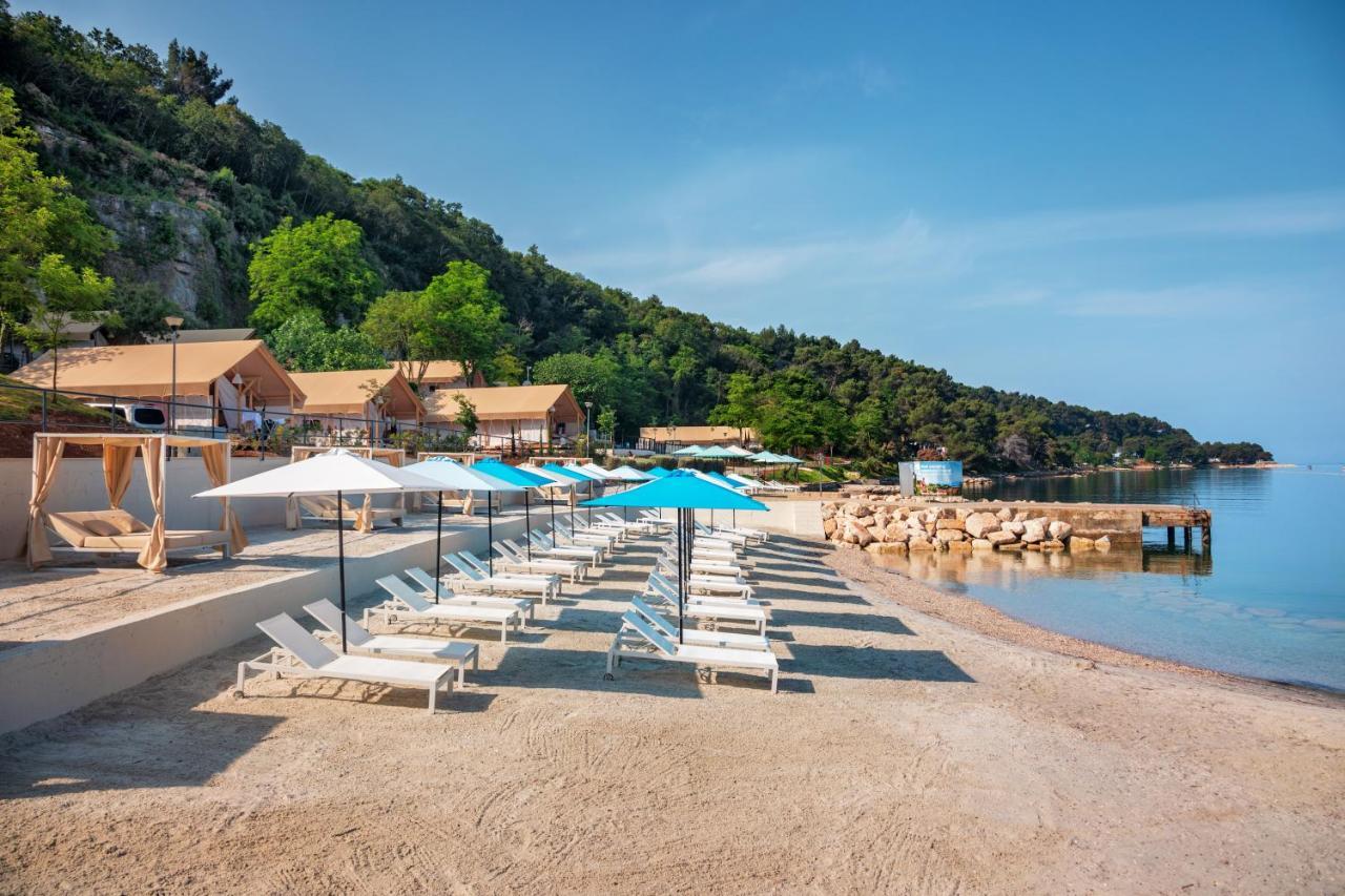Premium Mobile Homes Istria - Camping Lanterna Porec - Luxury Mobilhome Extérieur photo